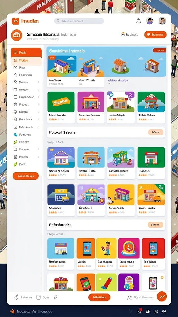 Download colatogel APK Original untuk Android screenshot 3