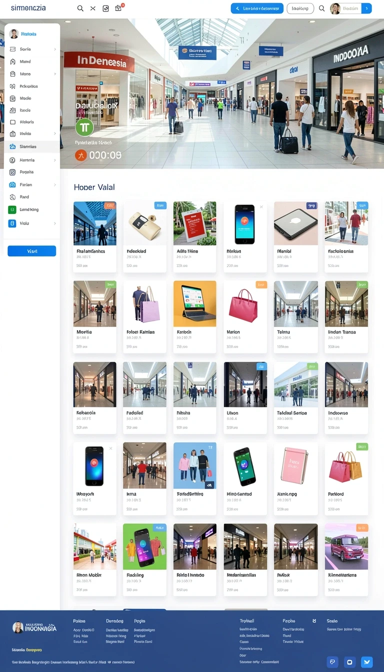 Download panglima77 APK Original untuk Android screenshot 3