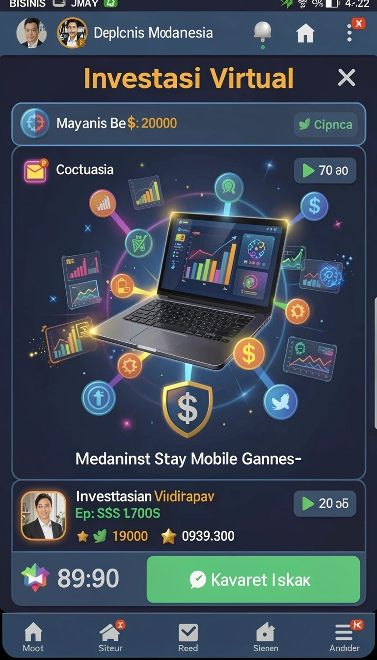 Download panglima77 APK Original untuk Android screenshot 1