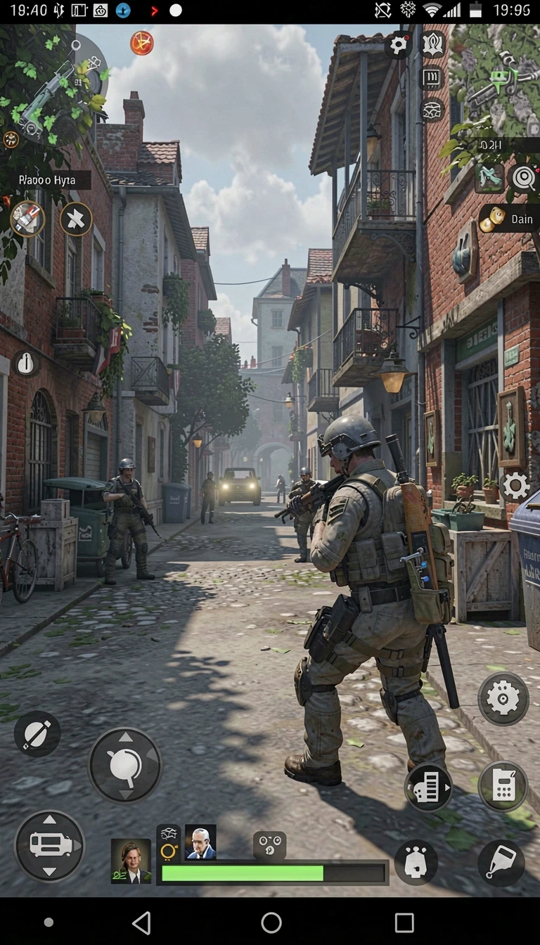 Download garitoto APK Original untuk Android screenshot 2