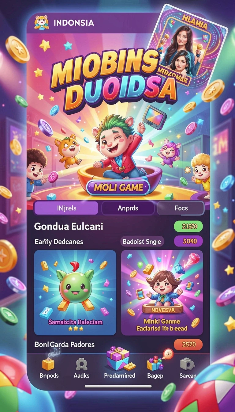 Download ikontoto APK Original untuk Android screenshot 3