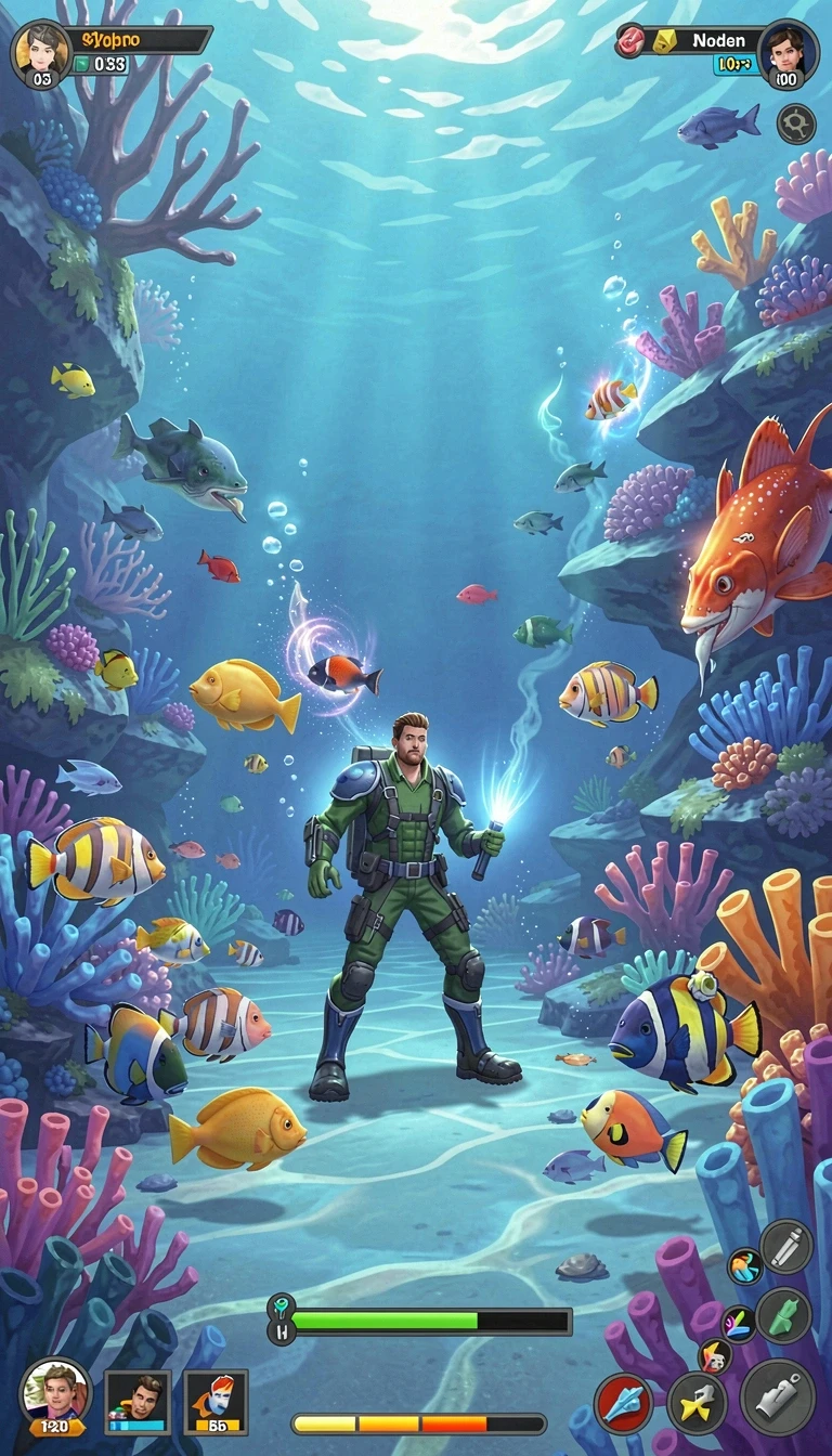 Download logo APK Original untuk Android screenshot 3