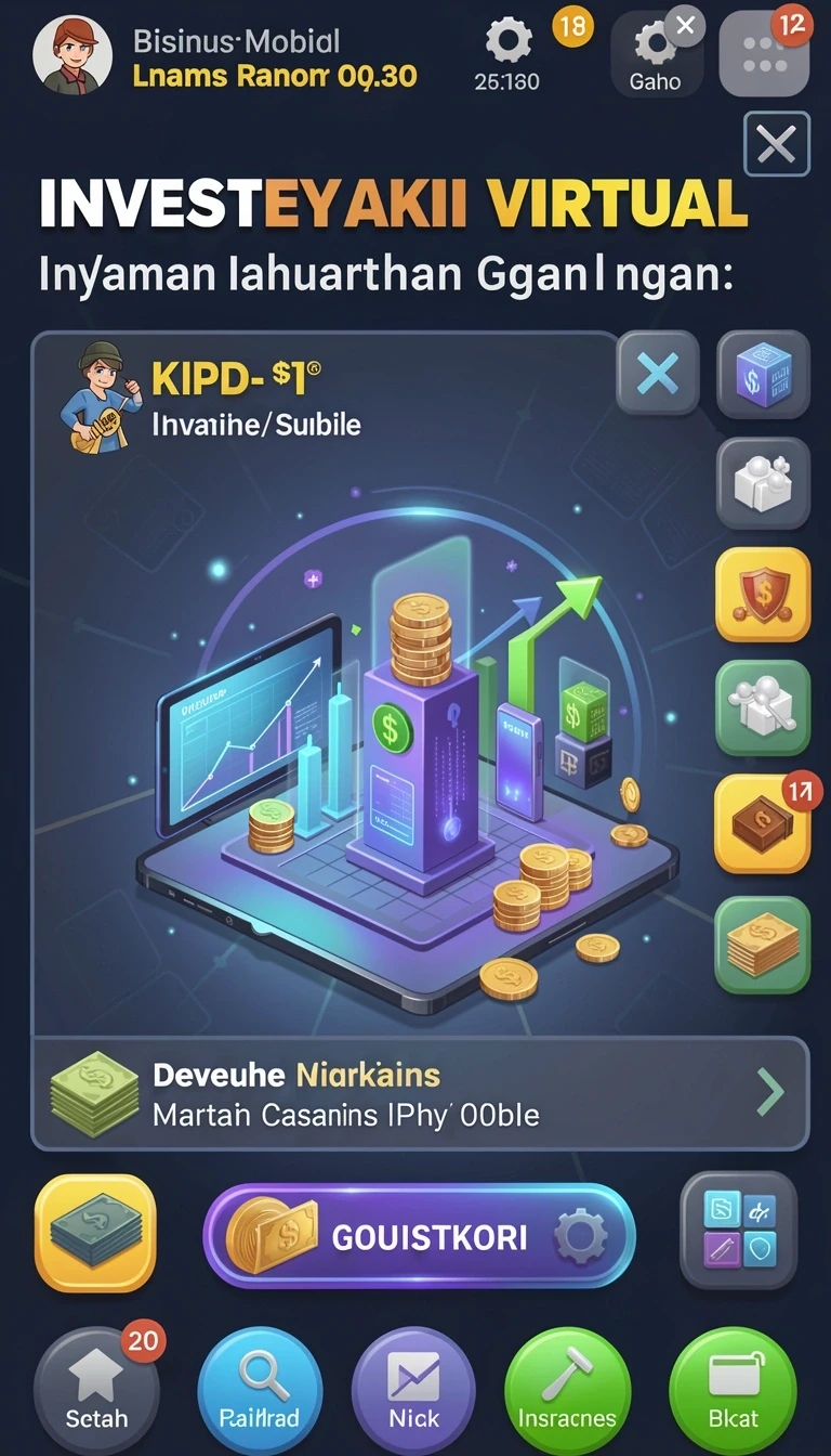 Download minionbet APK Original untuk Android screenshot 3
