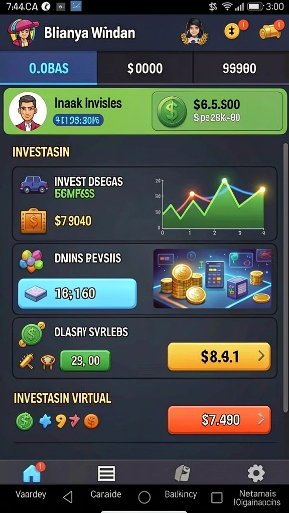 Download open APK Original untuk Android screenshot 4