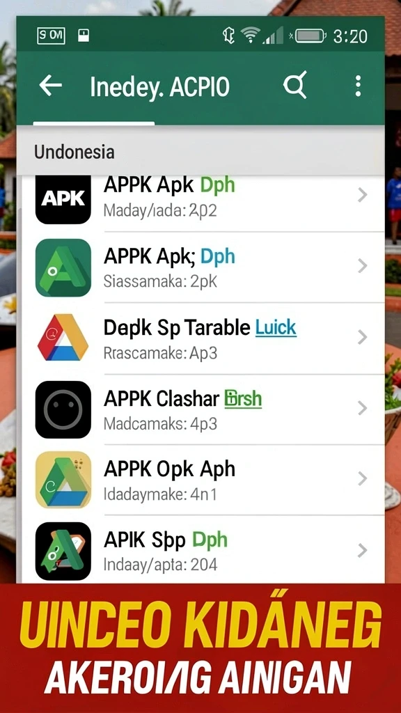 Download samurai88 APK Original untuk Android screenshot 2