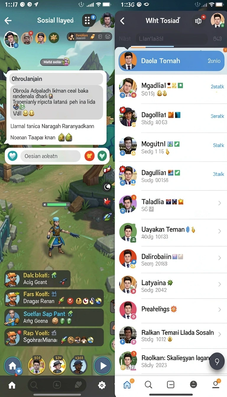 Download vgowin APK Original untuk Android screenshot 1