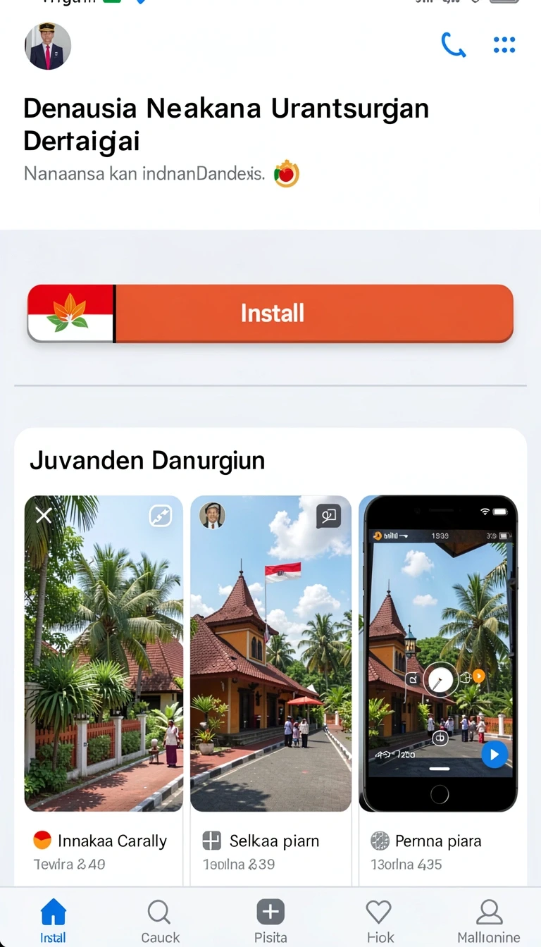 Download 8ii APK Original untuk Android screenshot 4