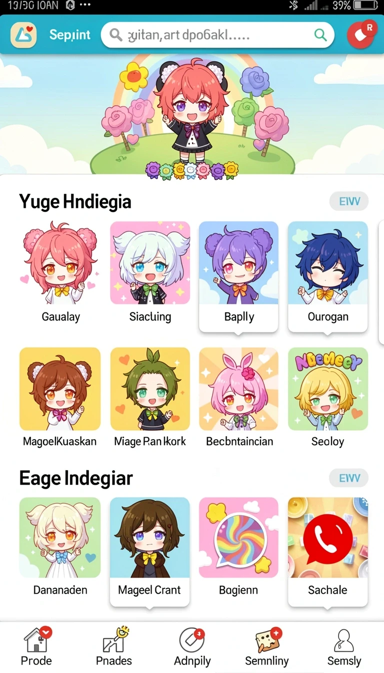 Download ID66 APK Original untuk Android screenshot 4