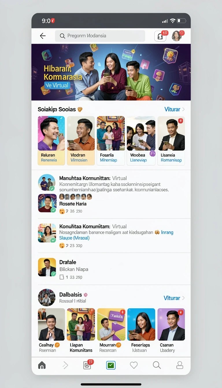 Download suka86 APK Original untuk Android screenshot 1