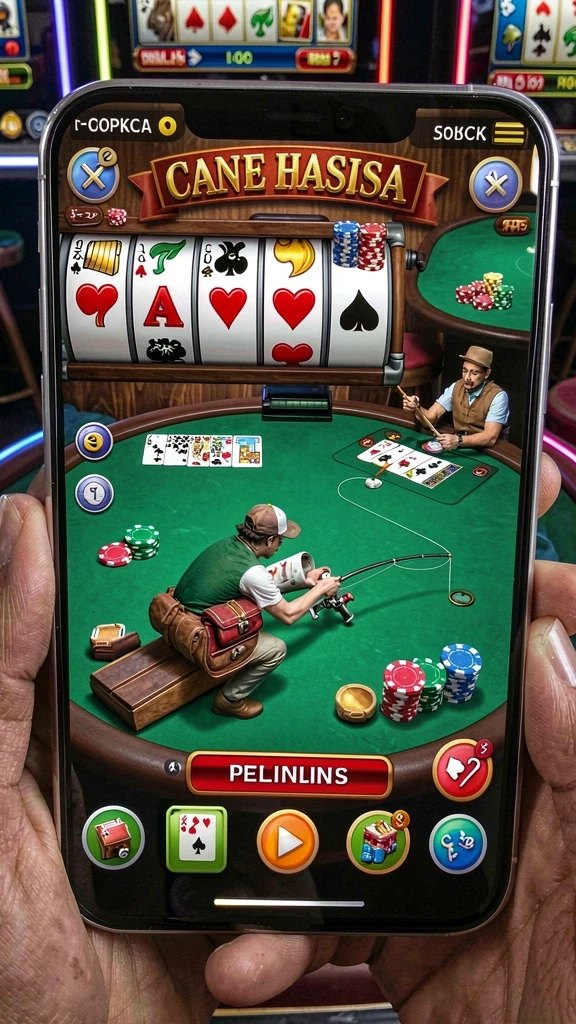 Download okjk APK Original untuk Android screenshot 2
