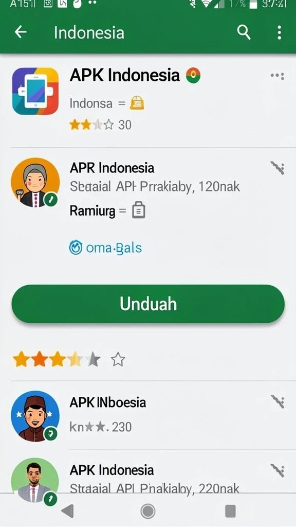 Download koplot77 APK Original untuk Android screenshot 2