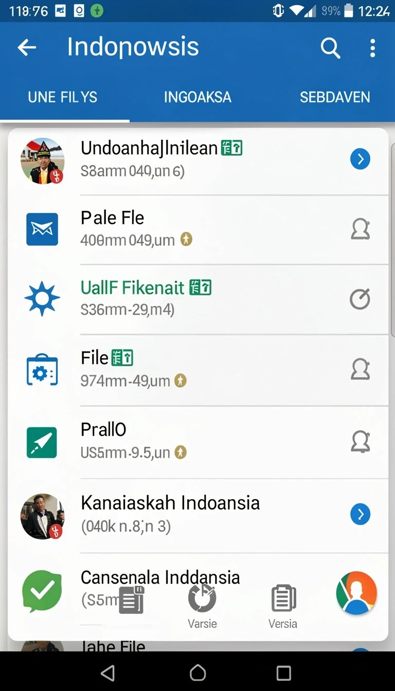 Download bandarcolok APK Original untuk Android screenshot 1