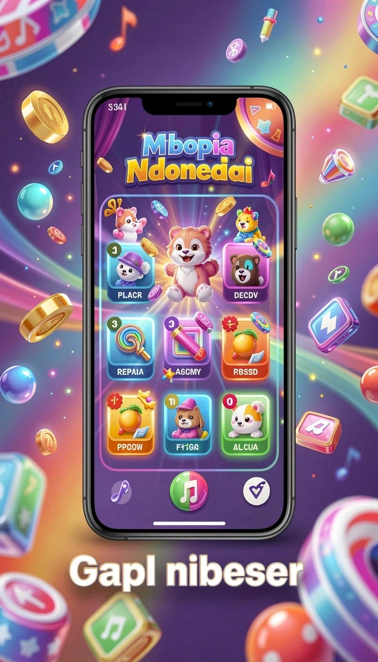 Download slost8808 APK Original untuk Android screenshot 2