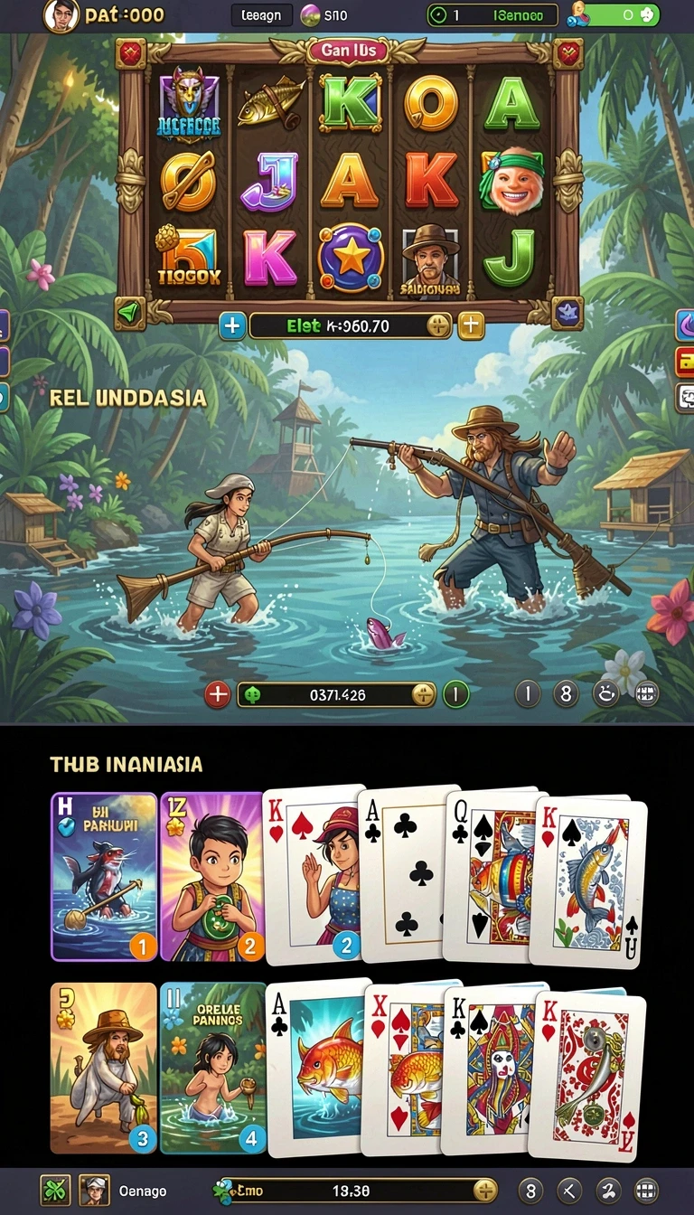 Download olympus88 APK Original untuk Android screenshot 2