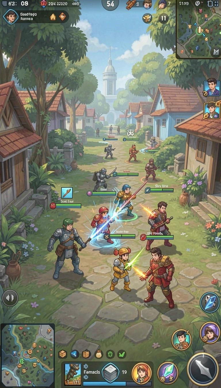 Download toto313 APK Original untuk Android screenshot 4
