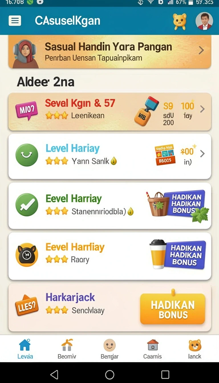 Download se328 APK Original untuk Android screenshot 4
