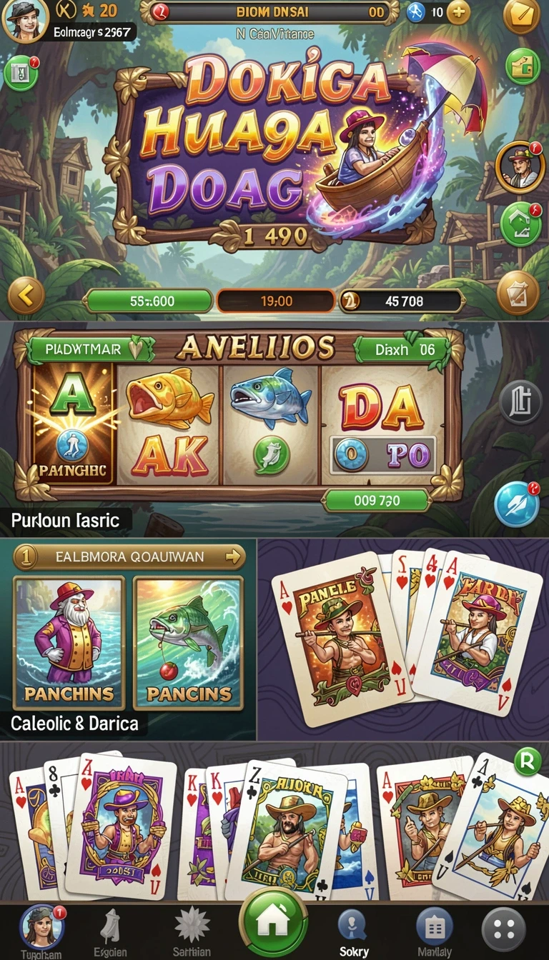 Download superslots APK Original untuk Android screenshot 1