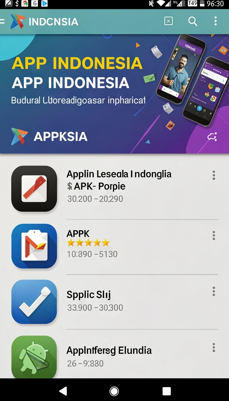 Download nusaslots APK Original untuk Android screenshot 2