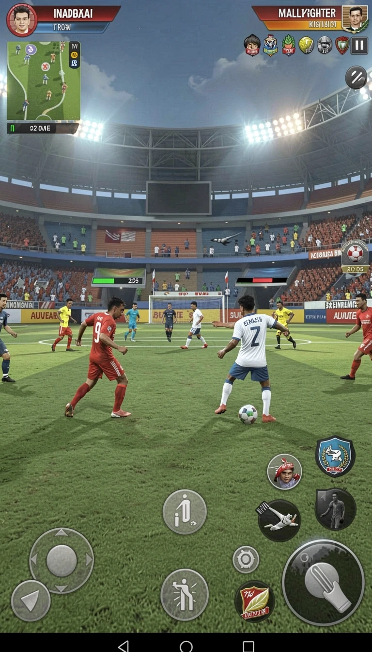 Download zonatoto APK Original untuk Android screenshot 4