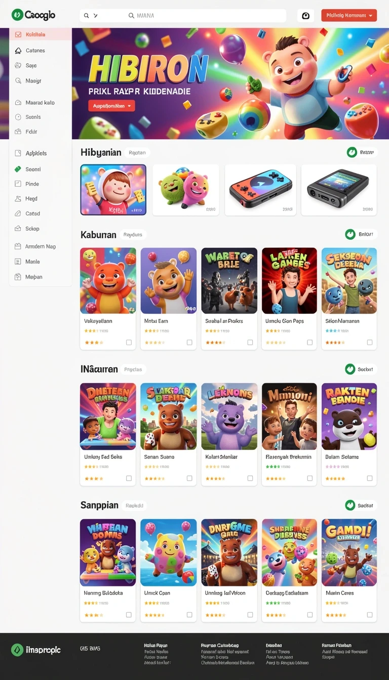 Download okjk APK Original untuk Android screenshot 1