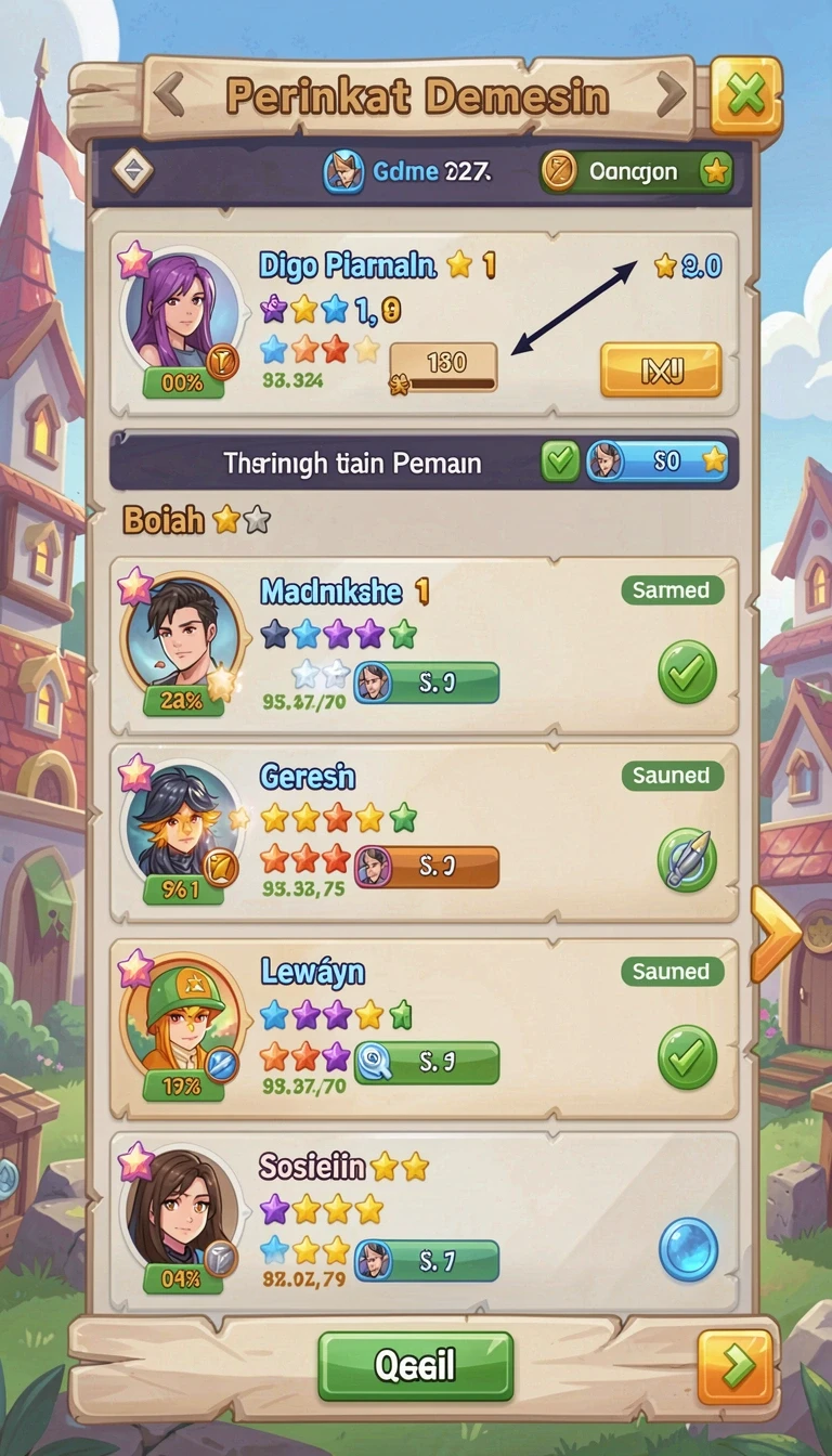 Download 918kaya APK Original untuk Android screenshot 4