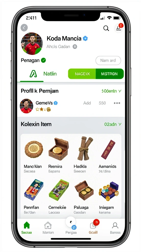 Download pluto88 APK Original untuk Android screenshot 4