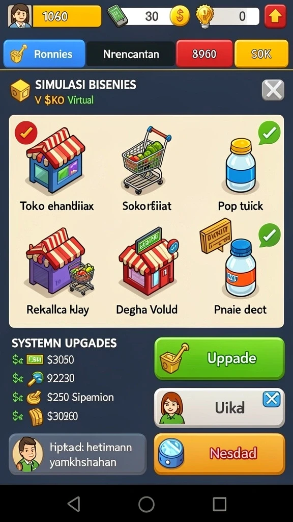 Download cuputoto APK Original untuk Android screenshot 4